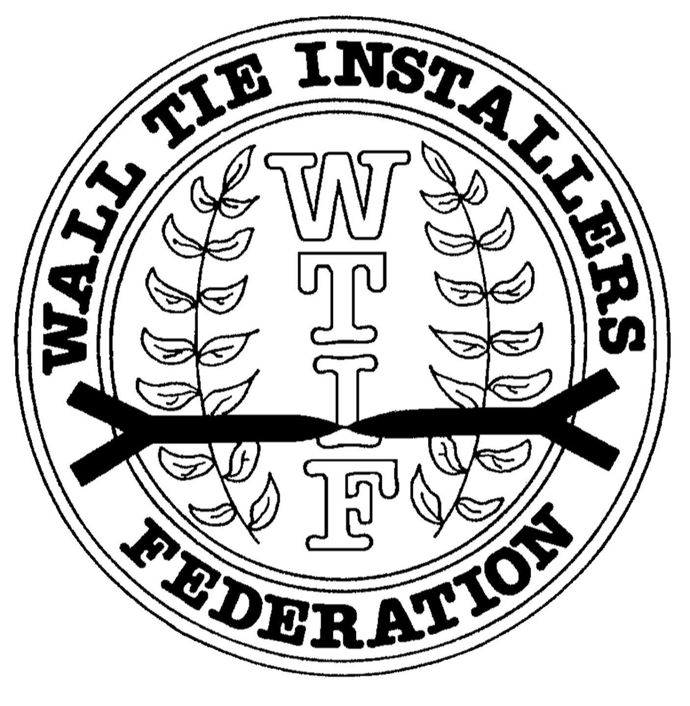 Wall Tie Logo