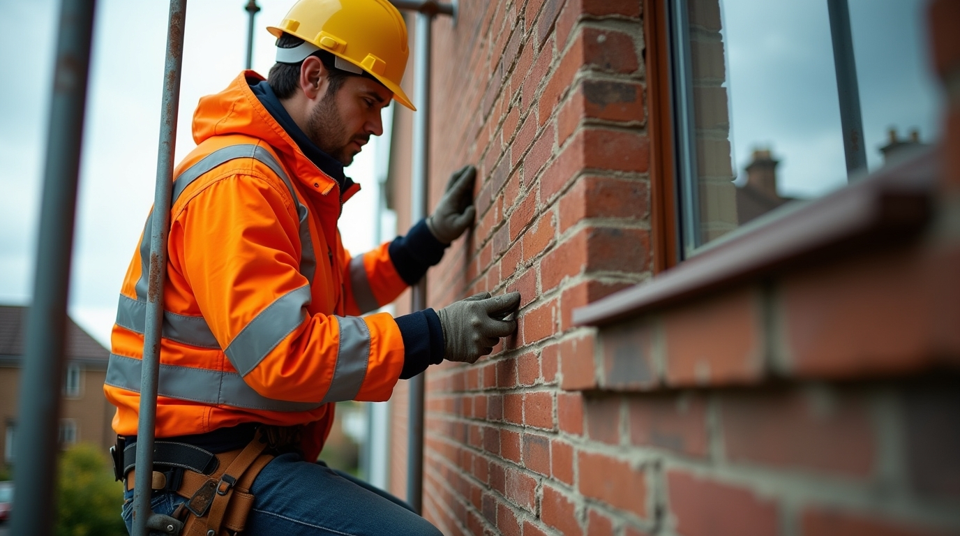 Damp Proofing