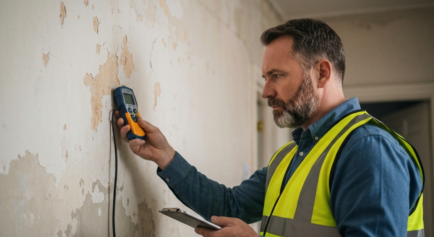 Damp Proofing 6