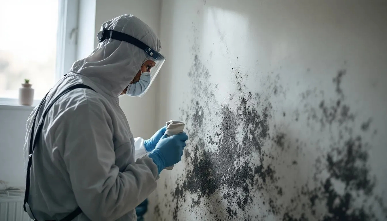 Damp Proofing 7